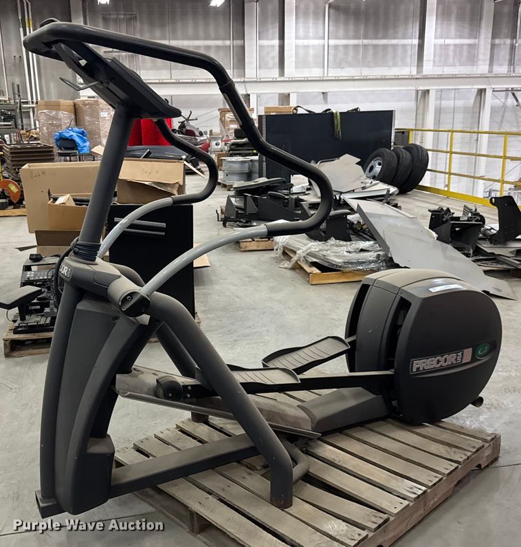 image for item LS9480 Prector EFX 546 elliptical 
