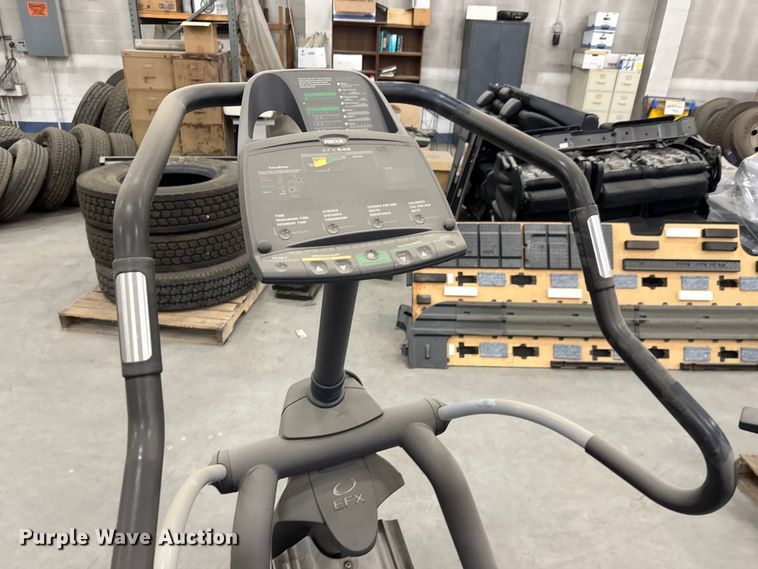 image for item LS9480 Prector EFX 546 elliptical 