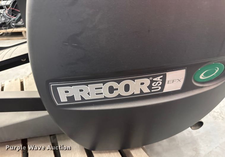 image for item LS9480 Prector EFX 546 elliptical 