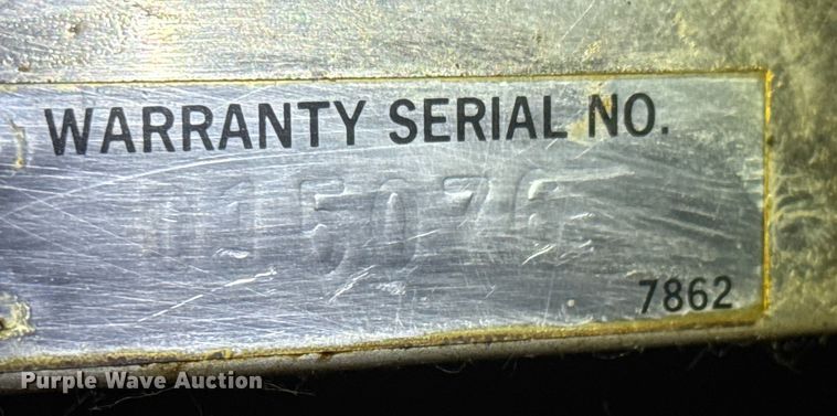 image for item LS9485 Garland stove