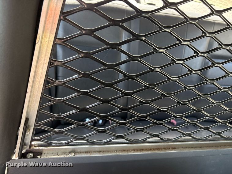 image for item OB9589 2004 Ford Crown Victoria Police Interceptor  