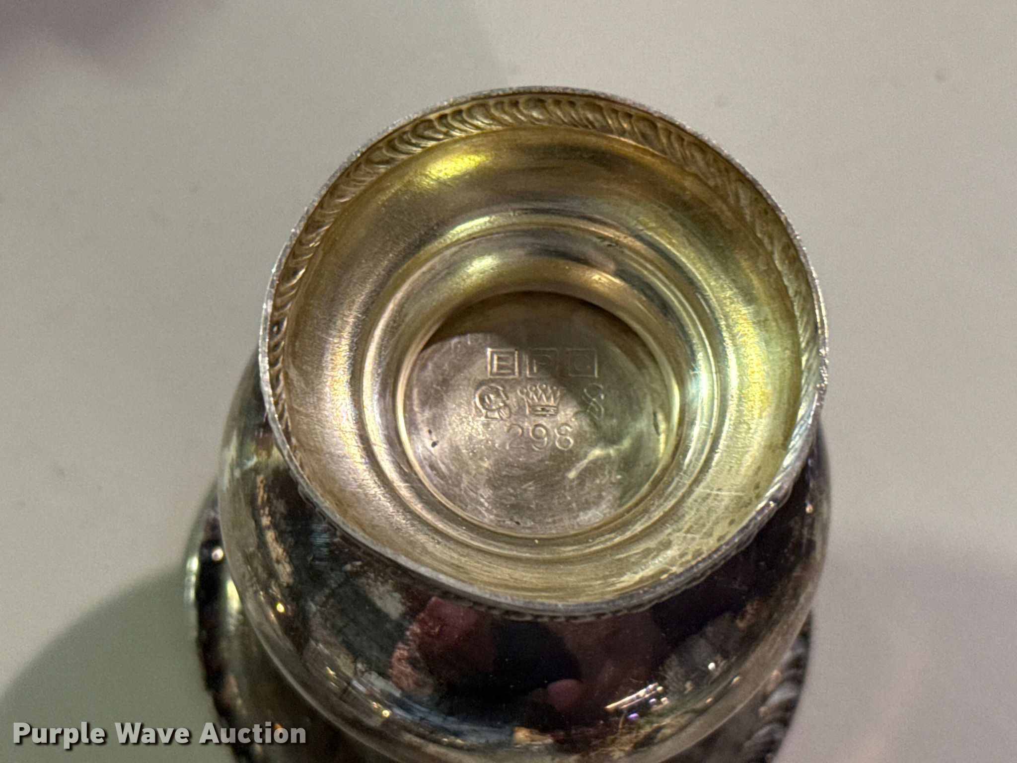 Silverware in Tulsa, OK | Item EG8719 sold | Purple Wave