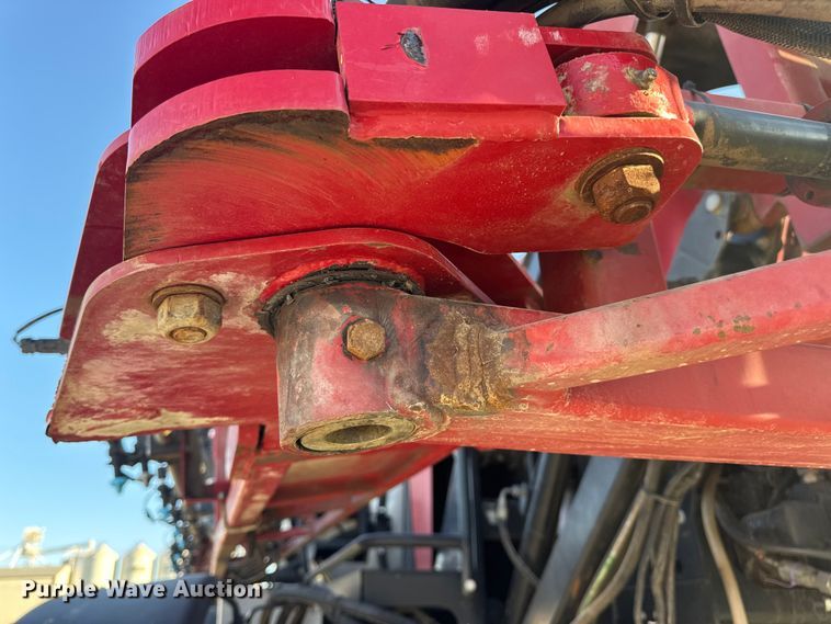 image for item DO2302 2013 Case Patriot 3330 sprayer