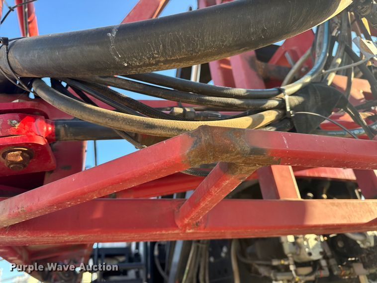 image for item DO2302 2013 Case Patriot 3330 sprayer