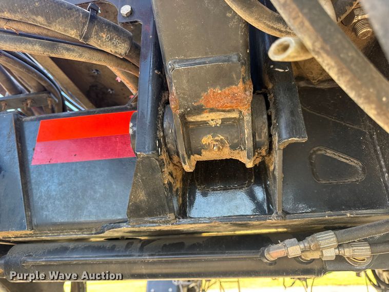 image for item DO2302 2013 Case Patriot 3330 sprayer