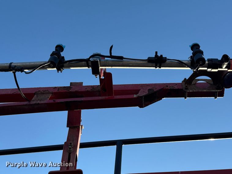 image for item DO2302 2013 Case Patriot 3330 sprayer