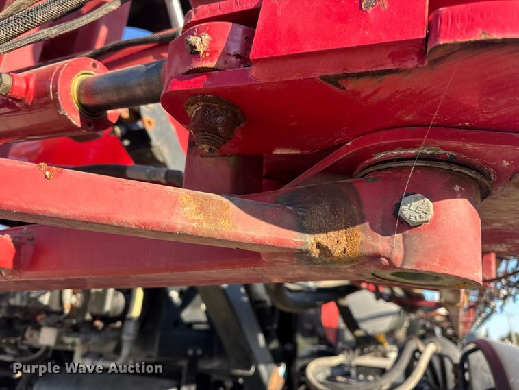 image for item DO2302 2013 Case Patriot 3330 sprayer