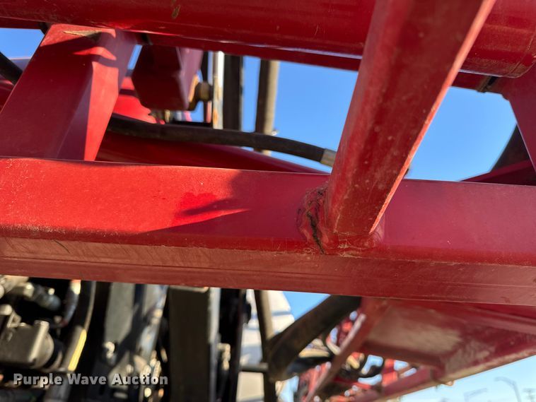 image for item DO2302 2013 Case Patriot 3330 sprayer