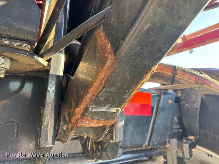 image for item DO2302 2013 Case Patriot 3330 sprayer