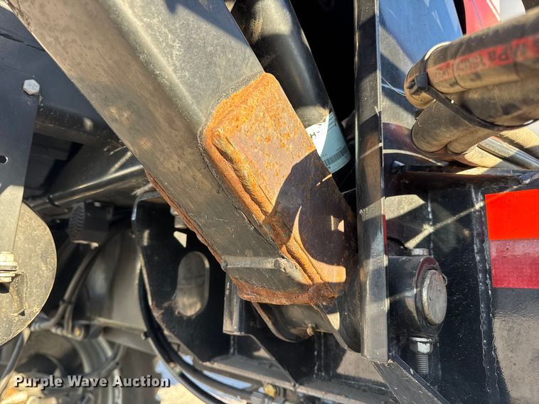 image for item DO2302 2013 Case Patriot 3330 sprayer