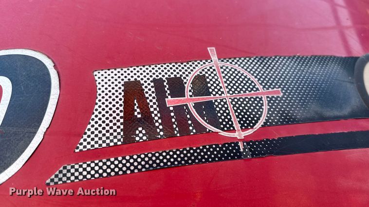 image for item DO2302 2013 Case Patriot 3330 sprayer