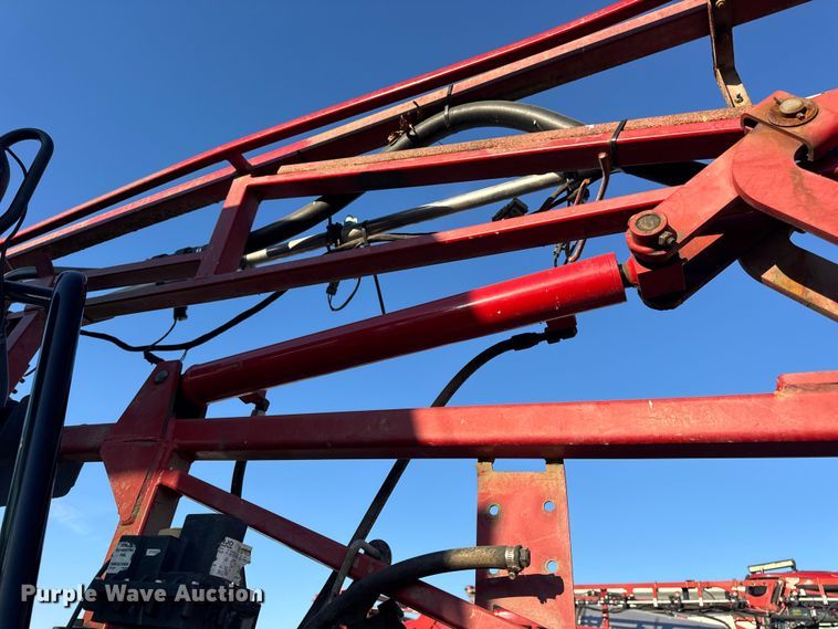 image for item DO2302 2013 Case Patriot 3330 sprayer