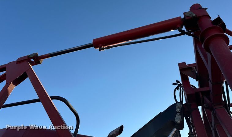 image for item DO2302 2013 Case Patriot 3330 sprayer