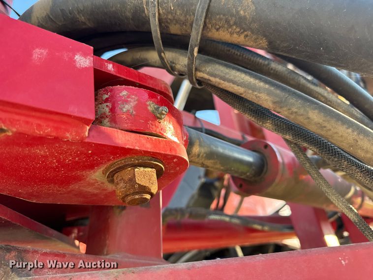 image for item DO2302 2013 Case Patriot 3330 sprayer