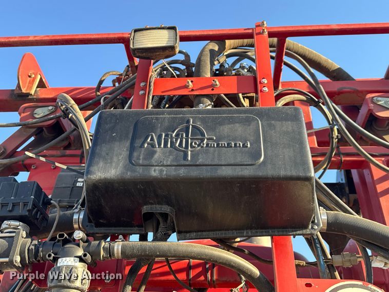 image for item DO2302 2013 Case Patriot 3330 sprayer