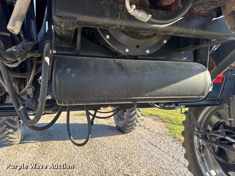 image for item DO2302 2013 Case Patriot 3330 sprayer