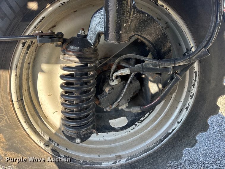 image for item DO2302 2013 Case Patriot 3330 sprayer