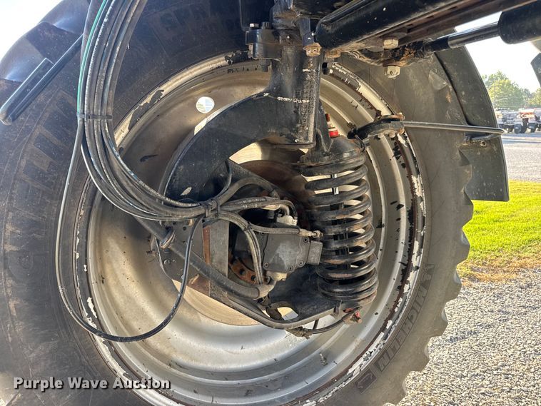 image for item DO2302 2013 Case Patriot 3330 sprayer