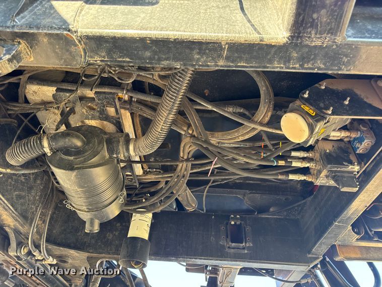 image for item DO2302 2013 Case Patriot 3330 sprayer