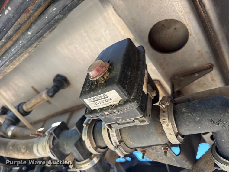 image for item DO2302 2013 Case Patriot 3330 sprayer