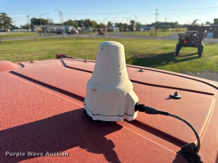 image for item DO2302 2013 Case Patriot 3330 sprayer