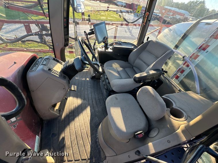 image for item DO2302 2013 Case Patriot 3330 sprayer