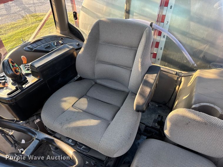 image for item DO2302 2013 Case Patriot 3330 sprayer