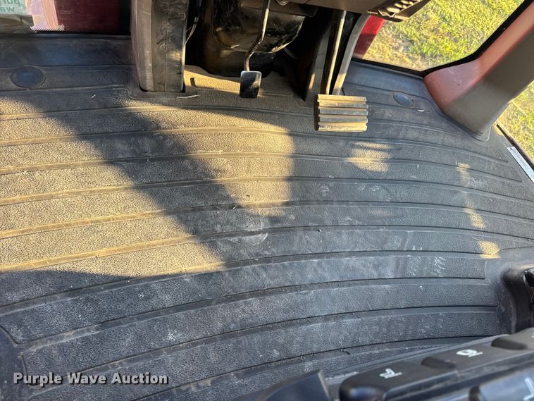 image for item DO2302 2013 Case Patriot 3330 sprayer