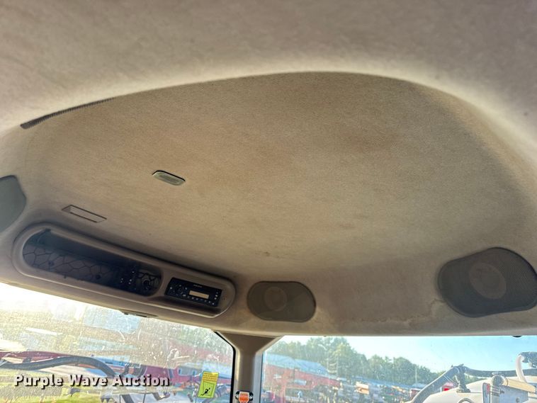 image for item DO2302 2013 Case Patriot 3330 sprayer