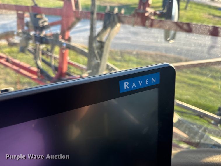 image for item DO2302 2013 Case Patriot 3330 sprayer