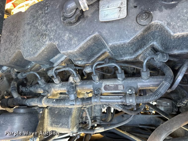 image for item DO2302 2013 Case Patriot 3330 sprayer