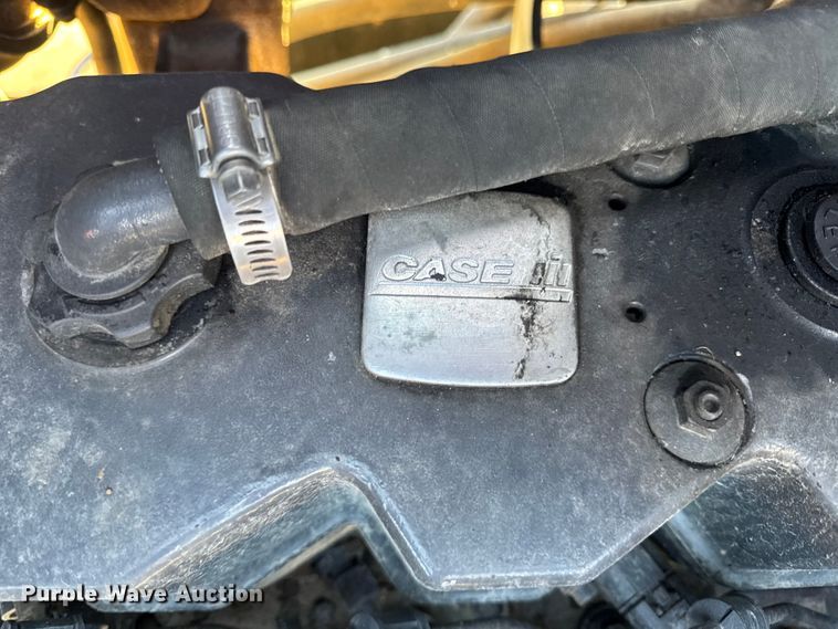 image for item DO2302 2013 Case Patriot 3330 sprayer