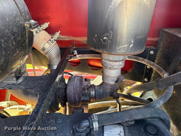 image for item DO2302 2013 Case Patriot 3330 sprayer