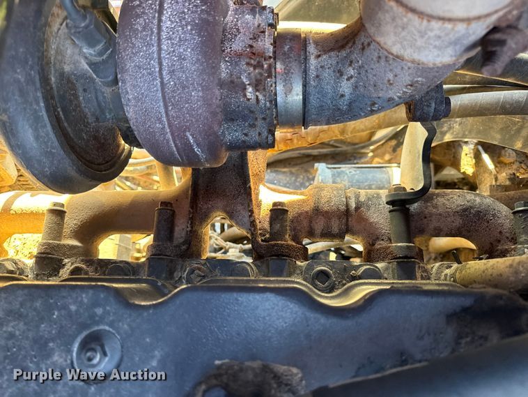 image for item DO2302 2013 Case Patriot 3330 sprayer