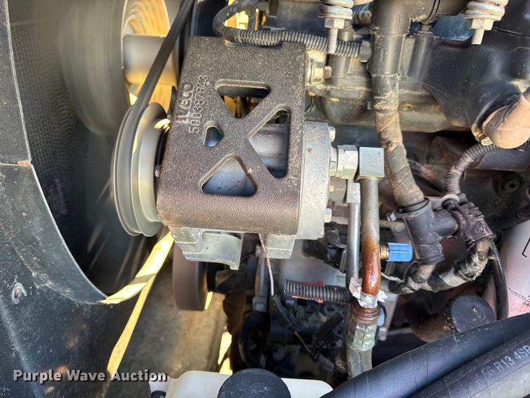 image for item DO2302 2013 Case Patriot 3330 sprayer