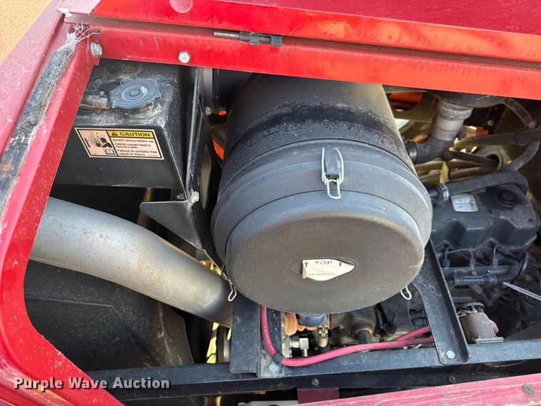 image for item DO2302 2013 Case Patriot 3330 sprayer