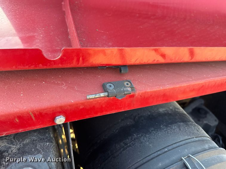 image for item DO2302 2013 Case Patriot 3330 sprayer