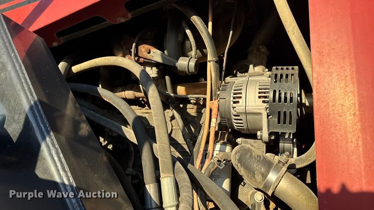 image for item DO2302 2013 Case Patriot 3330 sprayer