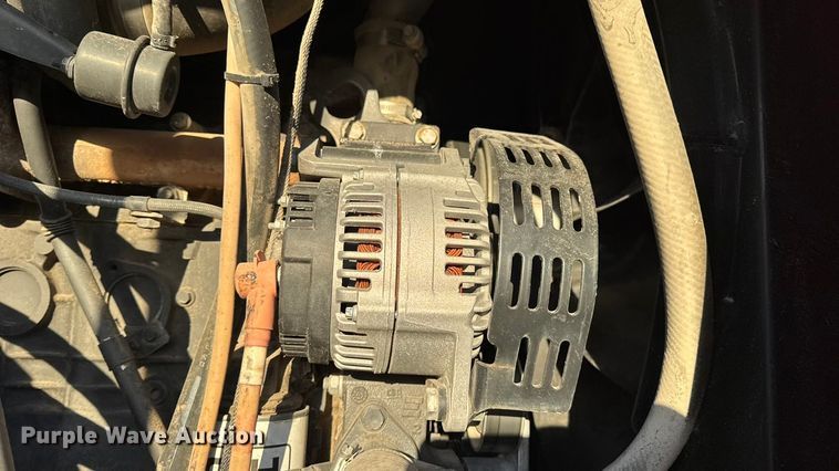 image for item DO2302 2013 Case Patriot 3330 sprayer