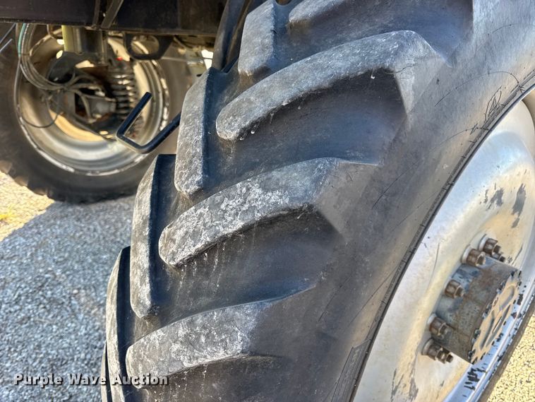 image for item DO2302 2013 Case Patriot 3330 sprayer