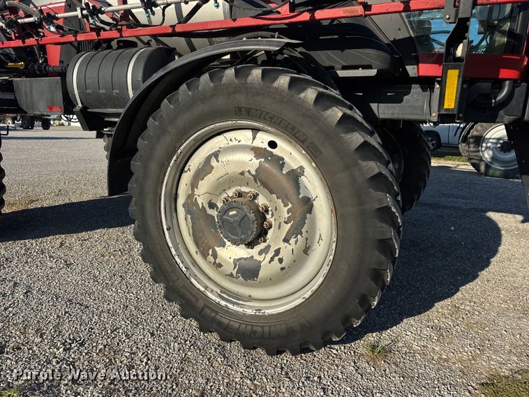 image for item DO2302 2013 Case Patriot 3330 sprayer