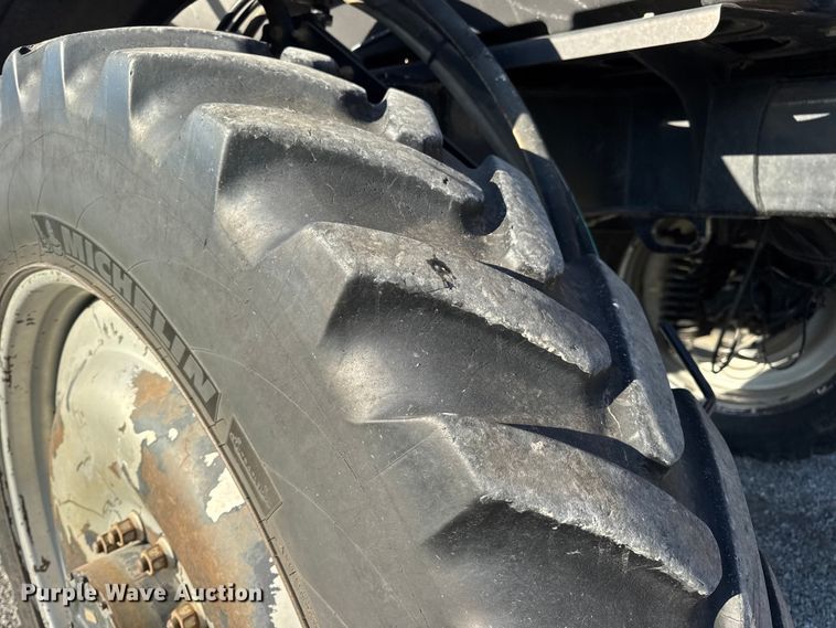 image for item DO2302 2013 Case Patriot 3330 sprayer