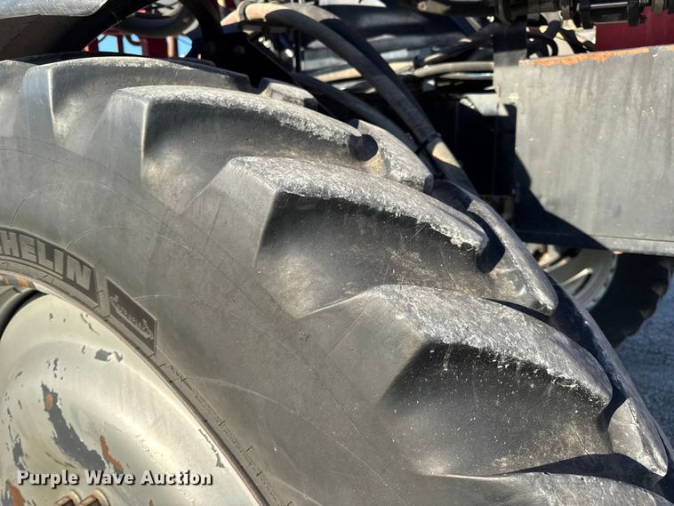 image for item DO2302 2013 Case Patriot 3330 sprayer