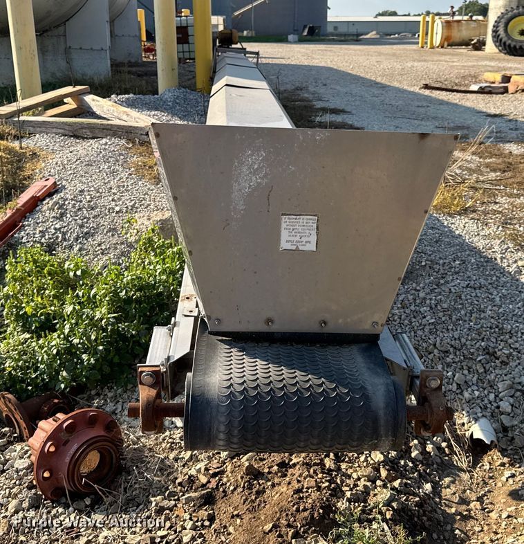 image for item DO2367 Doyle conveyor