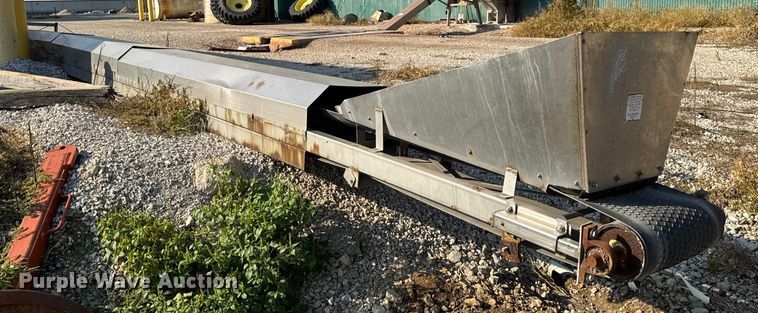 image for item DO2367 Doyle conveyor