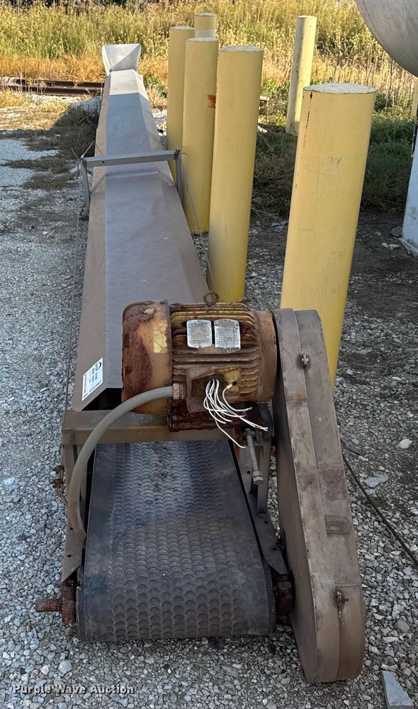 image for item DO2367 Doyle conveyor