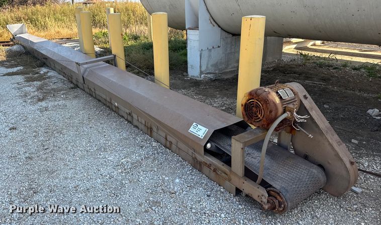 image for item DO2367 Doyle conveyor