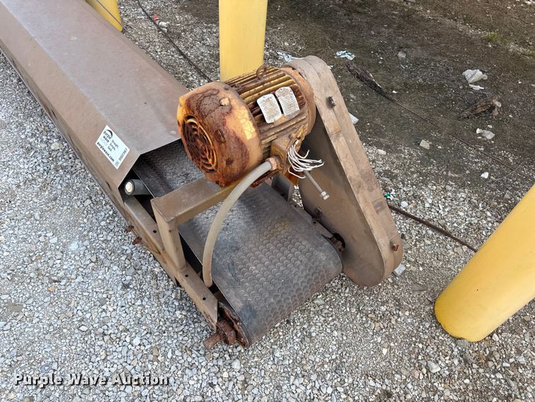 image for item DO2367 Doyle conveyor