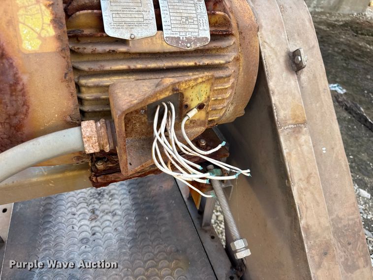 image for item DO2367 Doyle conveyor