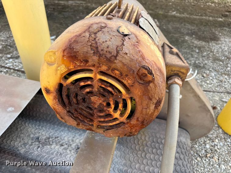 image for item DO2367 Doyle conveyor